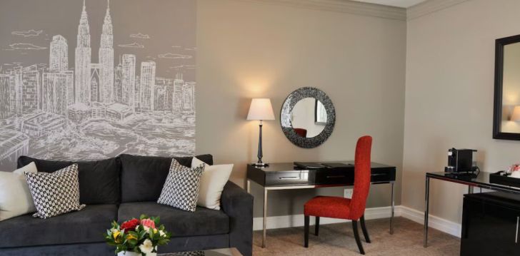 Lõuna-Aafika Vabariigi kuulus Cape Town ja 4* hotell CAPETONIAN! 23