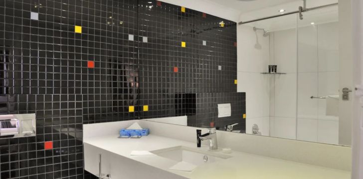 Lõuna-Aafika Vabariigi kuulus Cape Town ja 4* hotell CAPETONIAN! 27