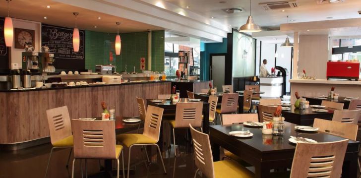 Põnev puhkus Cape Townis, 3* hotellis CAPE DIAMOND BOUTIQUE HOTEL! 4