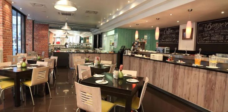 Põnev puhkus Cape Townis, 3* hotellis CAPE DIAMOND BOUTIQUE HOTEL! 5