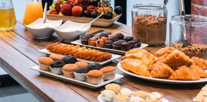 Põnev puhkus Cape Townis, 3* hotellis CAPE DIAMOND BOUTIQUE HOTEL! 6