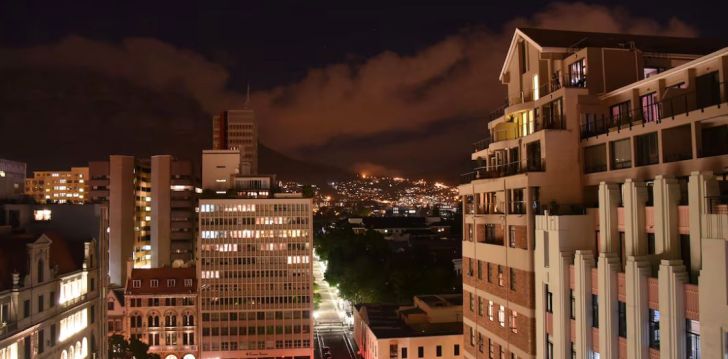 Põnev puhkus Cape Townis, 3* hotellis CAPE DIAMOND BOUTIQUE HOTEL! 10