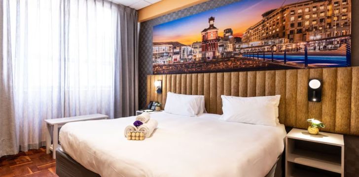 Põnev puhkus Cape Townis, 3* hotellis CAPE DIAMOND BOUTIQUE HOTEL! 11