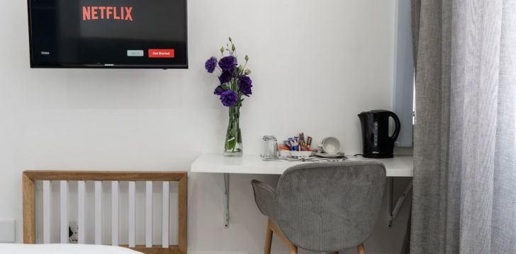 Põnev puhkus Cape Townis, 3* hotellis CAPE DIAMOND BOUTIQUE HOTEL! 13