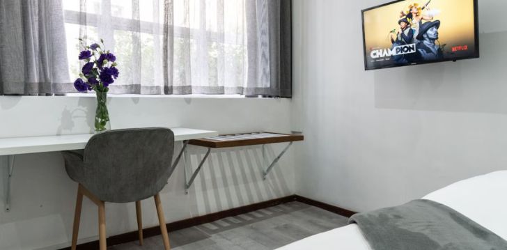 Põnev puhkus Cape Townis, 3* hotellis CAPE DIAMOND BOUTIQUE HOTEL! 14