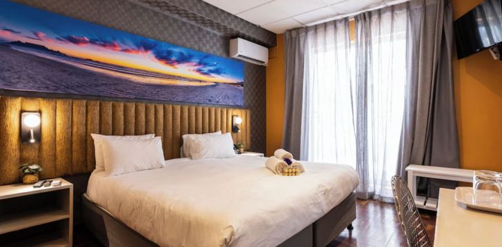 Põnev puhkus Cape Townis, 3* hotellis CAPE DIAMOND BOUTIQUE HOTEL! 18