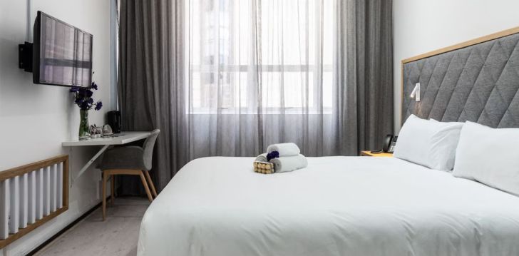 Põnev puhkus Cape Townis, 3* hotellis CAPE DIAMOND BOUTIQUE HOTEL! 21