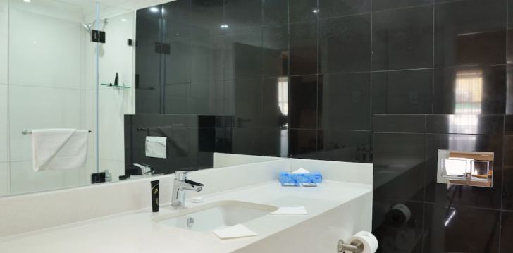 Põnev puhkus Cape Townis, 3* hotellis CAPE DIAMOND BOUTIQUE HOTEL! 28