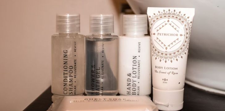 Põnev puhkus Cape Townis, 3* hotellis CAPE DIAMOND BOUTIQUE HOTEL! 29