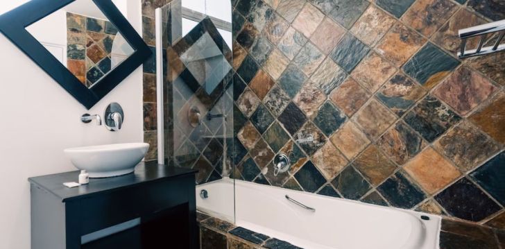 Põnev puhkus Cape Townis, 3* hotellis CAPE DIAMOND BOUTIQUE HOTEL! 30