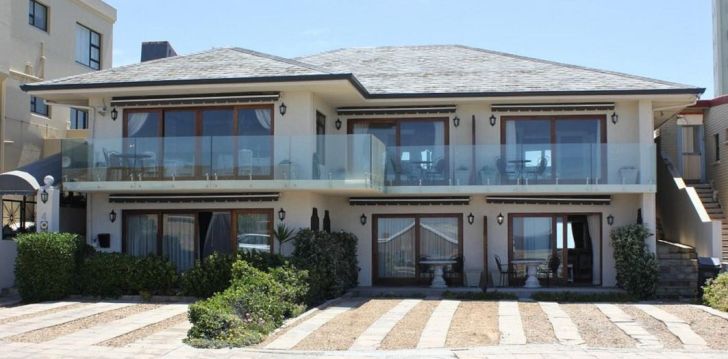 Puhkus Cape Townis, 4* külalistemajas MT BIJOUX PREFERRED ACCOMMODATION! 1