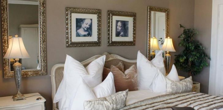 Puhkus Cape Townis, 4* külalistemajas MT BIJOUX PREFERRED ACCOMMODATION! 6