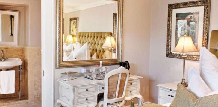 Puhkus Cape Townis, 4* külalistemajas MT BIJOUX PREFERRED ACCOMMODATION! 9