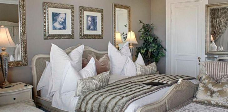 Puhkus Cape Townis, 4* külalistemajas MT BIJOUX PREFERRED ACCOMMODATION! 10