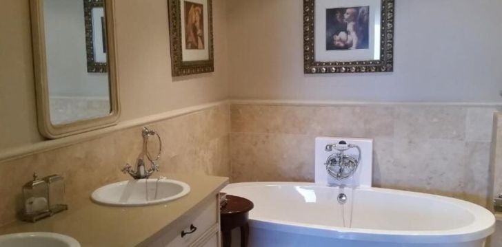 Puhkus Cape Townis, 4* külalistemajas MT BIJOUX PREFERRED ACCOMMODATION! 12