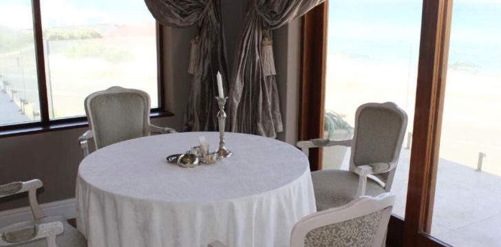 Puhkus Cape Townis, 4* külalistemajas MT BIJOUX PREFERRED ACCOMMODATION! 15