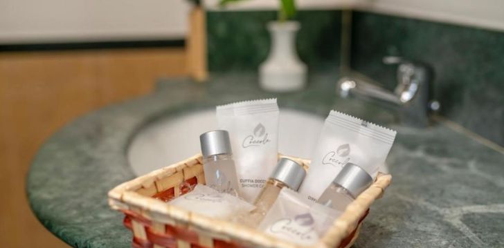 Avasta kaunist saarelinna, Palermot, ja peatu 4* hotellis HOTEL VECCHIO BORGO! 12