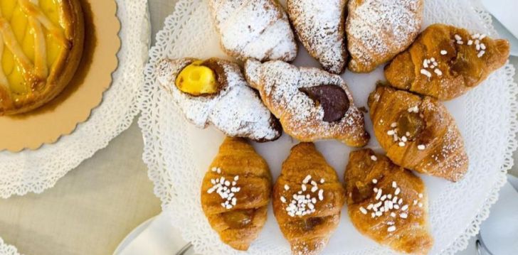 Avasta kaunist saarelinna, Palermot, ja peatu 4* hotellis HOTEL VECCHIO BORGO! 9