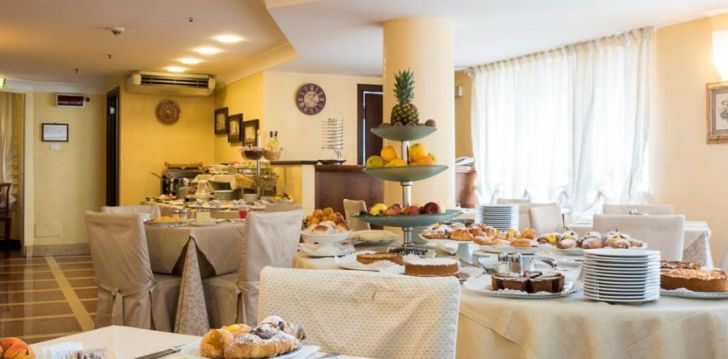 Avasta kaunist saarelinna, Palermot, ja peatu 4* hotellis HOTEL VECCHIO BORGO! 10