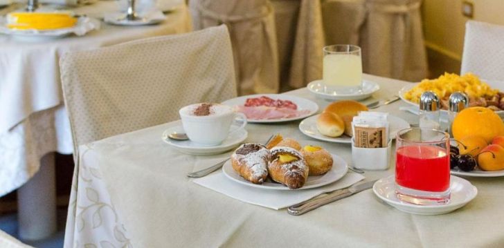 Avasta kaunist saarelinna, Palermot, ja peatu 4* hotellis HOTEL VECCHIO BORGO! 11