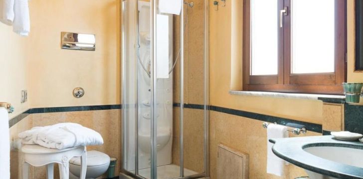 Avasta kaunist saarelinna, Palermot, ja peatu 4* hotellis HOTEL VECCHIO BORGO! 13