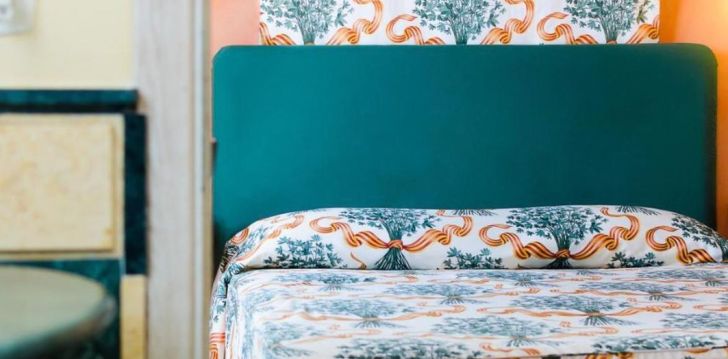 Avasta kaunist saarelinna, Palermot, ja peatu 4* hotellis HOTEL VECCHIO BORGO! 4