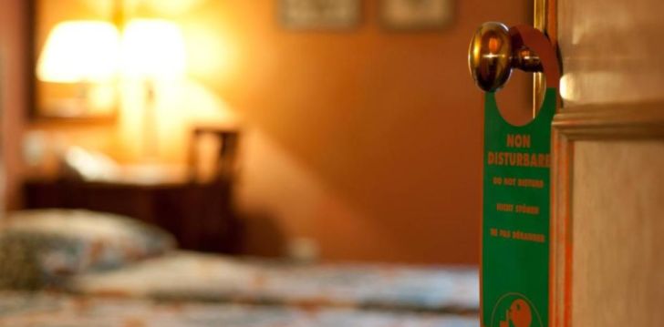 Avasta kaunist saarelinna, Palermot, ja peatu 4* hotellis HOTEL VECCHIO BORGO! 7