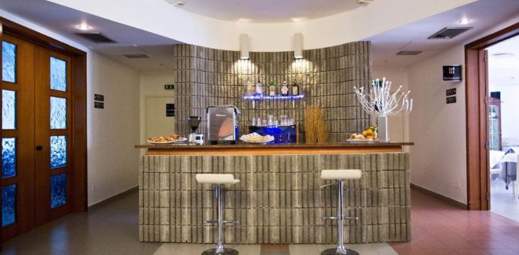 Palermo linn ja 3* hotell HOTEL BEL 3 panoraamvaatega! 10