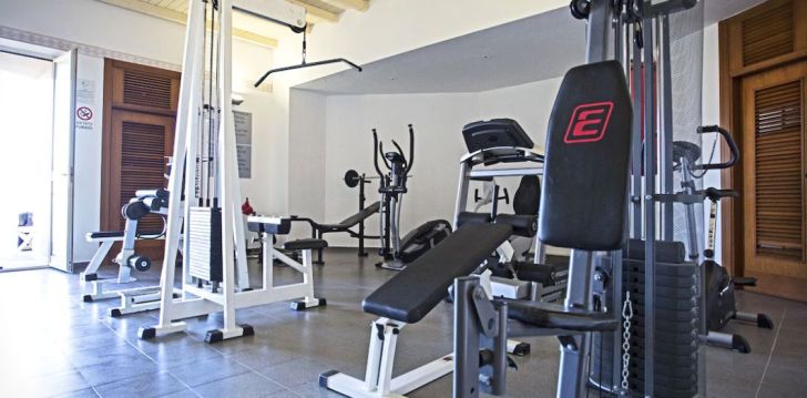 Palermo linn ja 3* hotell HOTEL BEL 3 panoraamvaatega! 20