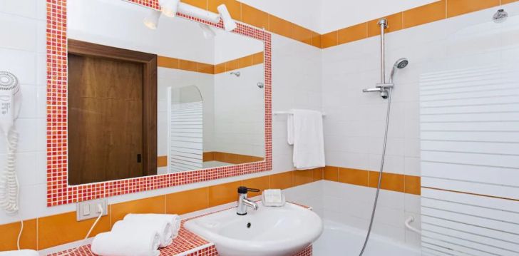 Palermo linn ja 3* hotell HOTEL BEL 3 panoraamvaatega! 34