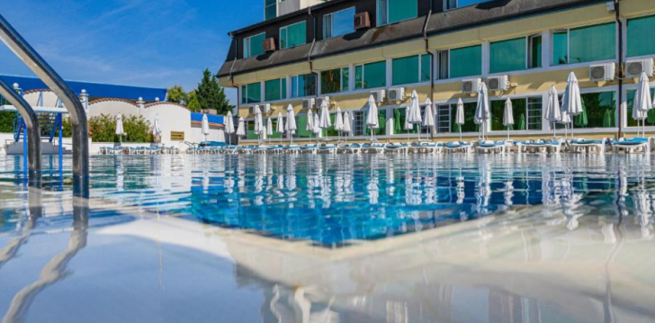 Puhkus Sofias, 3* hotellis HOTEL MONTECITO! 14