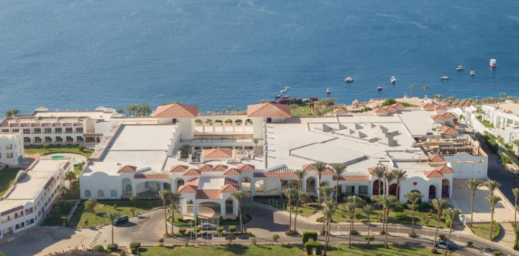 Sukeldumise võimalusega puhkus SIVA SHARM (Ex.Savita Resort) 4* hotellis Egiptuses! 3