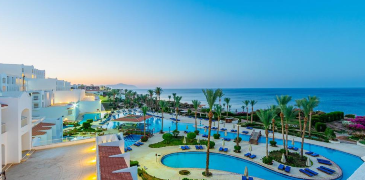 Sukeldumise võimalusega puhkus SIVA SHARM (Ex.Savita Resort) 4* hotellis Egiptuses! 7
