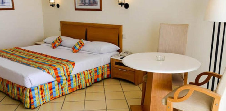 Sukeldumise võimalusega puhkus SIVA SHARM (Ex.Savita Resort) 4* hotellis Egiptuses! 9