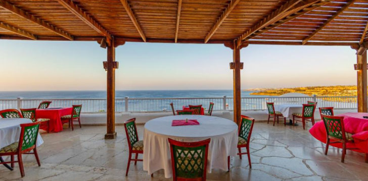 Sukeldumise võimalusega puhkus SIVA SHARM (Ex.Savita Resort) 4* hotellis Egiptuses! 16