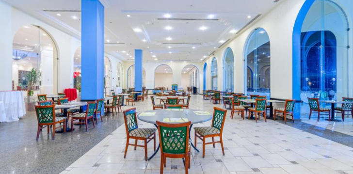 Sukeldumise võimalusega puhkus SIVA SHARM (Ex.Savita Resort) 4* hotellis Egiptuses! 21