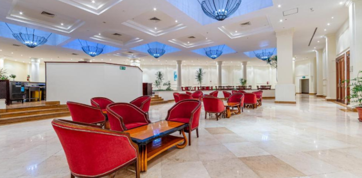 Sukeldumise võimalusega puhkus SIVA SHARM (Ex.Savita Resort) 4* hotellis Egiptuses! 22