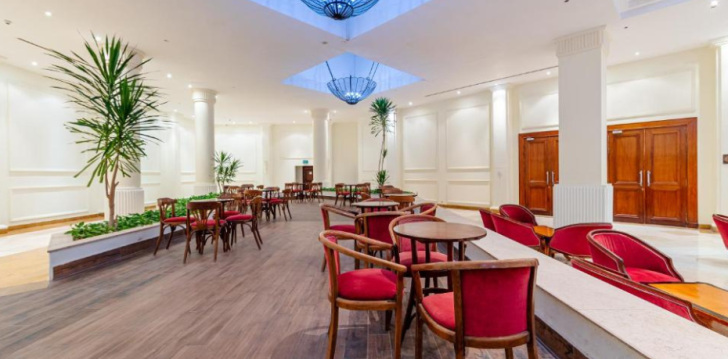 Sukeldumise võimalusega puhkus SIVA SHARM (Ex.Savita Resort) 4* hotellis Egiptuses! 23
