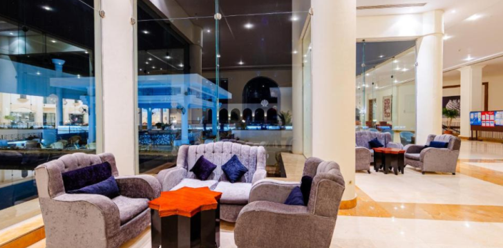 Sukeldumise võimalusega puhkus SIVA SHARM (Ex.Savita Resort) 4* hotellis Egiptuses! 25