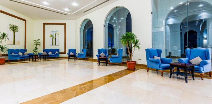 Sukeldumise võimalusega puhkus SIVA SHARM (Ex.Savita Resort) 4* hotellis Egiptuses! 26