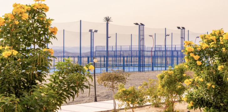5* puhkus Marsa Alamis, peatu hotellis MALIKIA ABU DABAB AQUAPARK BEACH RESORT! 23