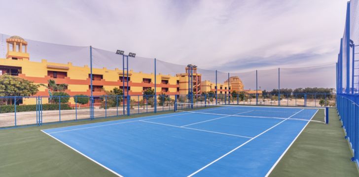 5* puhkus Marsa Alamis, peatu hotellis MALIKIA ABU DABAB AQUAPARK BEACH RESORT! 25
