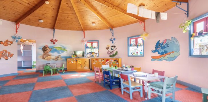 5* puhkus Marsa Alamis, peatu hotellis MALIKIA ABU DABAB AQUAPARK BEACH RESORT! 29