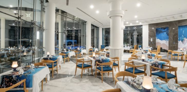5* puhkus Marsa Alamis, peatu hotellis MALIKIA ABU DABAB AQUAPARK BEACH RESORT! 32