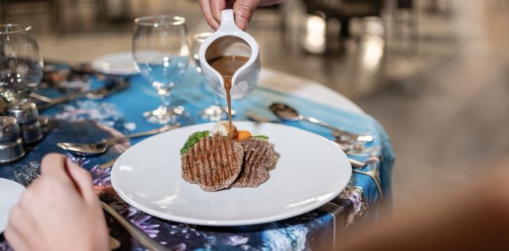 5* puhkus Marsa Alamis, peatu hotellis MALIKIA ABU DABAB AQUAPARK BEACH RESORT! 33
