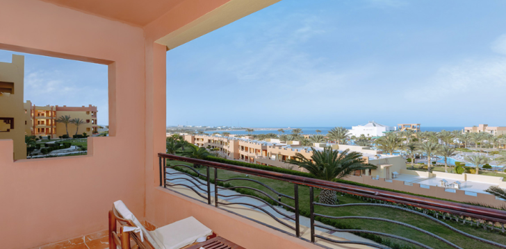 5* puhkus Marsa Alamis, peatu hotellis MALIKIA ABU DABAB AQUAPARK BEACH RESORT! 8