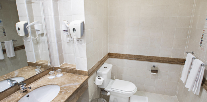 5* puhkus Marsa Alamis, peatu hotellis MALIKIA ABU DABAB AQUAPARK BEACH RESORT! 10