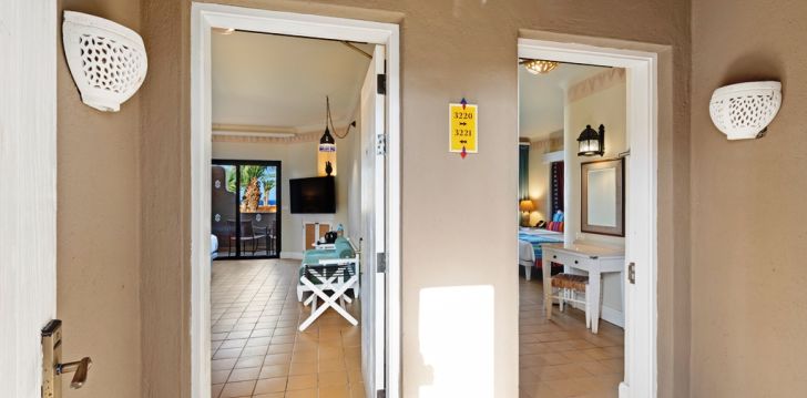 Kõigi sõbralik puhkus 5* PICKALBATROS SANDS PORT GHALIB hotellis Hurghadas! 32