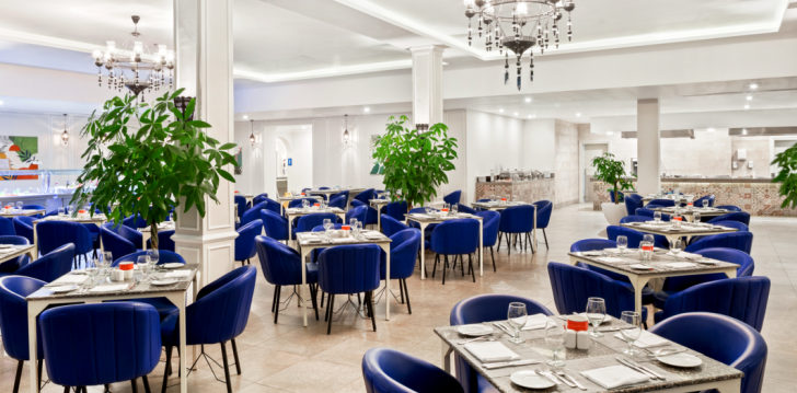 Kõigi sõbralik puhkus 5* PICKALBATROS SANDS PORT GHALIB hotellis Hurghadas! 42
