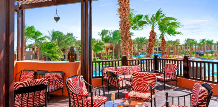 Kõigi sõbralik puhkus 5* PICKALBATROS SANDS PORT GHALIB hotellis Hurghadas! 44